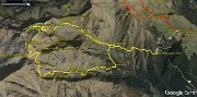 08 Immagine tracciato GPS-Benigni ad anello-1